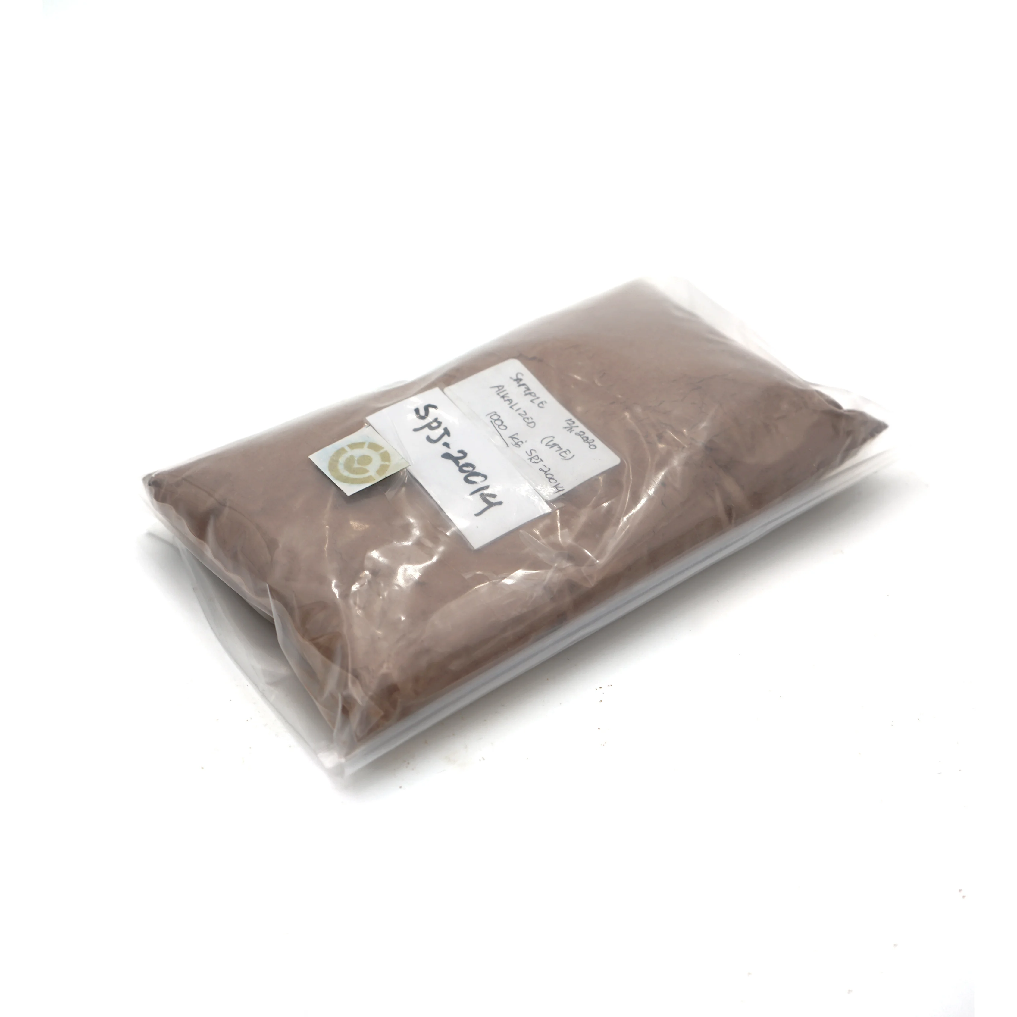 Лучшая цена коричневый какао-порошок алкализованный жир 10% -12% из Индонезии