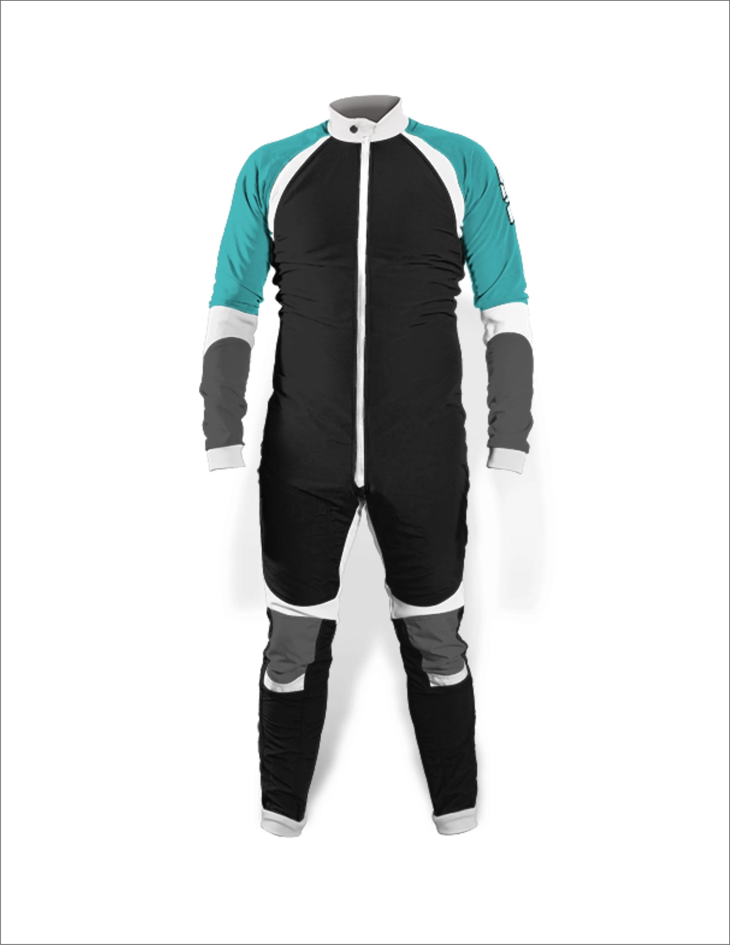 
skydiving Suit High Quality Low Price Taslan/Spandex/Cordura Durable Material Skydiving Suit 