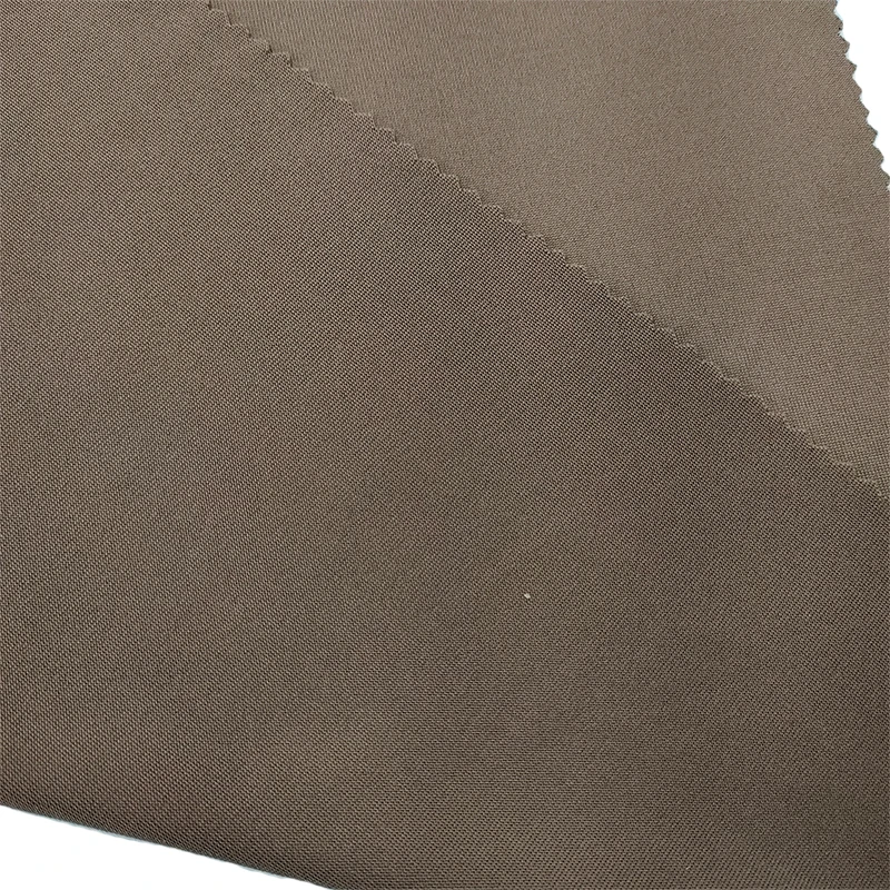  Трикотажный Текстиль 100% односторонняя трикотажная простая ткань