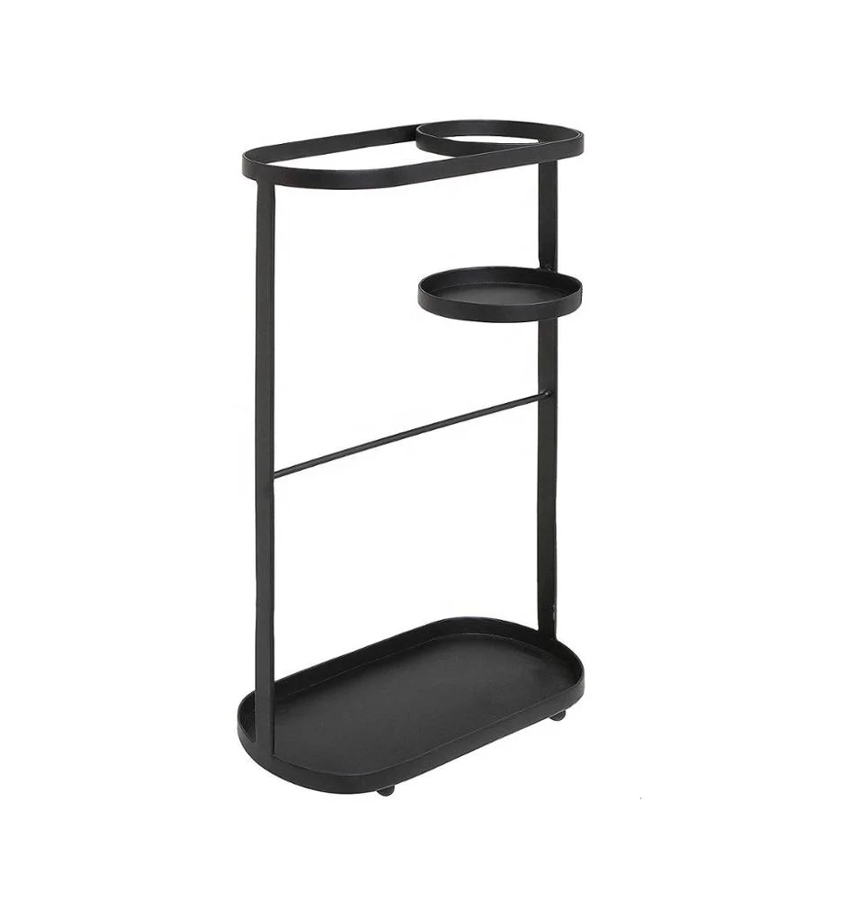  Oval Indoor Umbrella Stand Holder Manufacturer