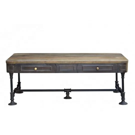 Modern Entry Table Console Nordic Contemporary Luxury Style Office Entryway Side Console Table