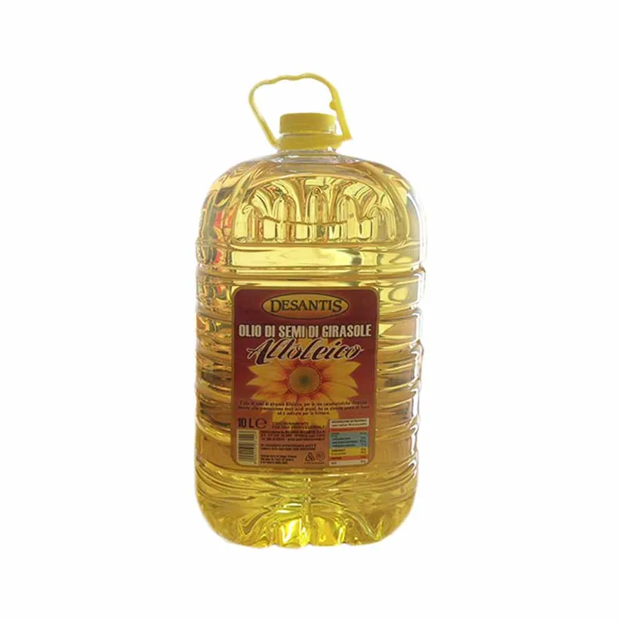 Pure Grade Certified Sunflower Oil Low Cost Refined Sunflower Oil Sunflower Oil In Europe