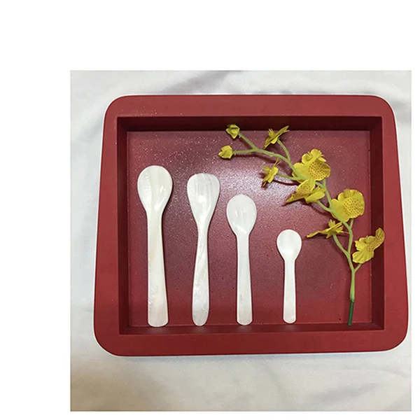 Перламутр ложка 18