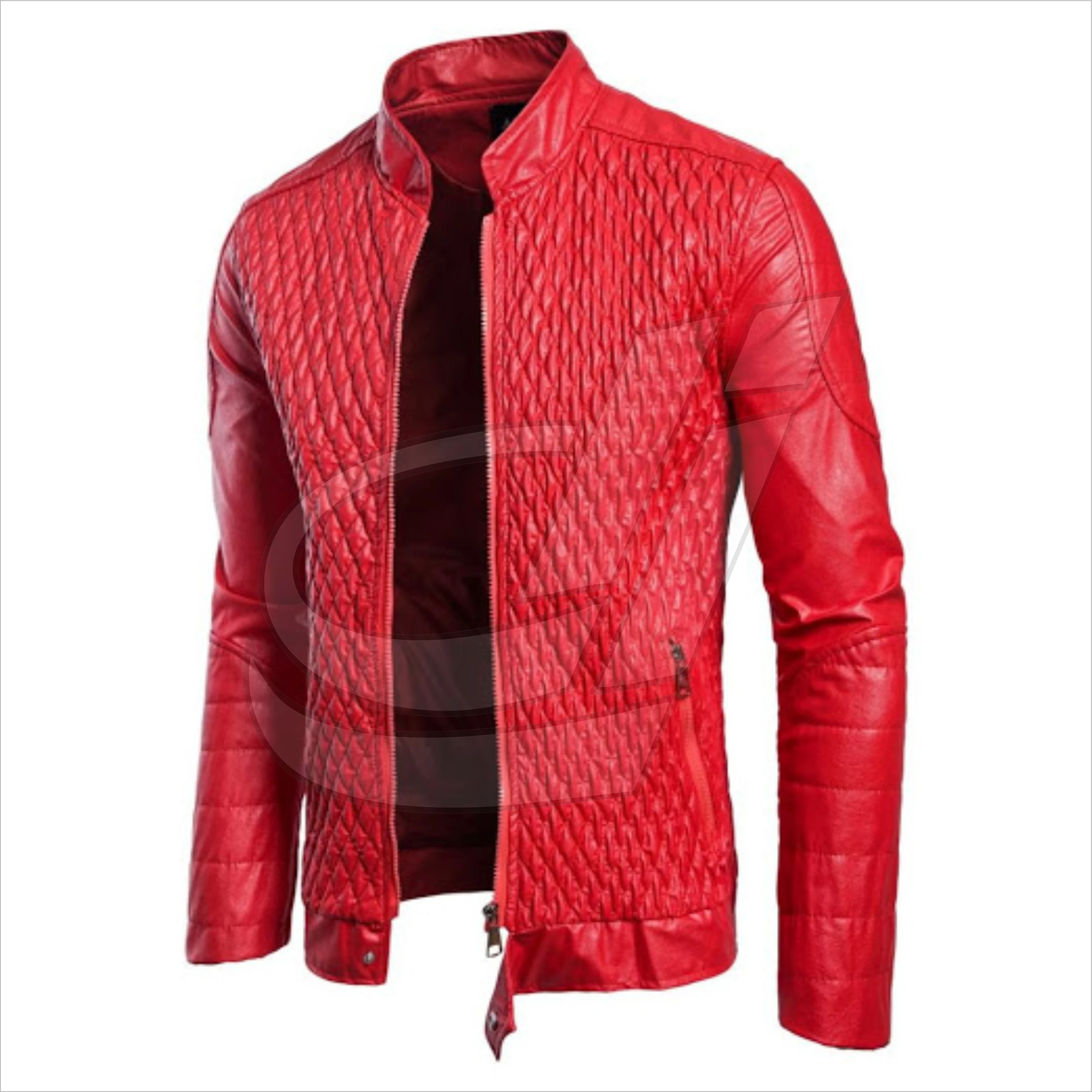 wholesale price OEM ODM PU leather jacket men leather jacket men leather jacket