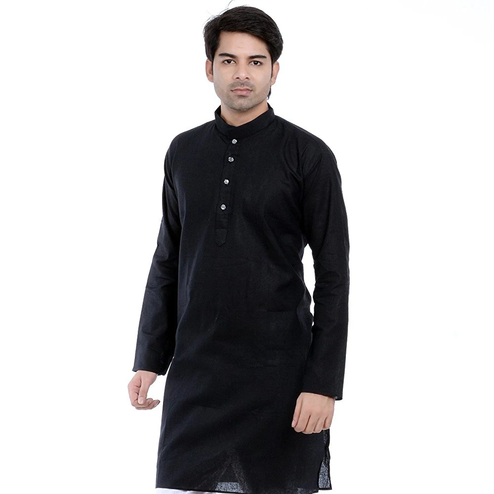 Пижамный комплект kurta мужской, белый пижамный комплект kurta, этническая одежда, рубашка и футболки