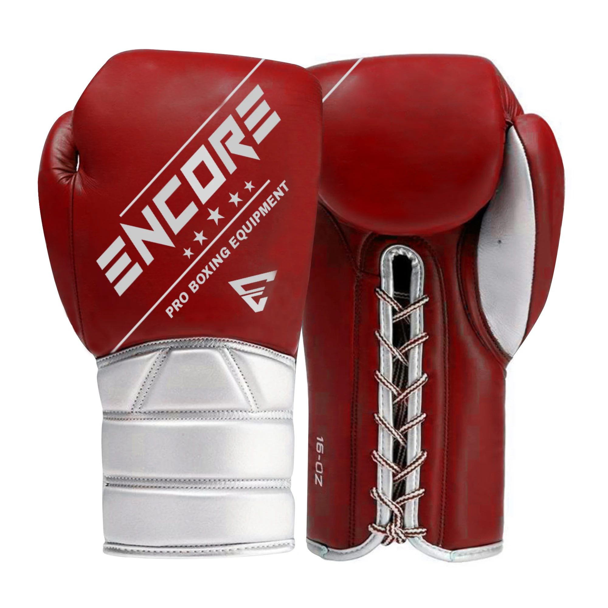 2022 Lace Boxing Gloves High Quality Manufacturers Kids Lace Up Mexico Custom Wholesale Synthetic/Leather Boxing Gloves