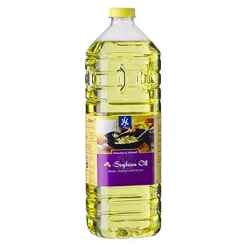 Wholesale Organic Soybean Oil Non GMO Vegetable Cooking Oil