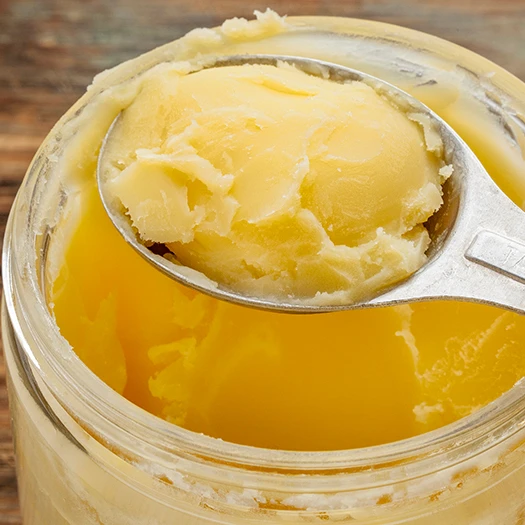 Высокое качество Cow Ghee мы продаем Премиум чистое масло