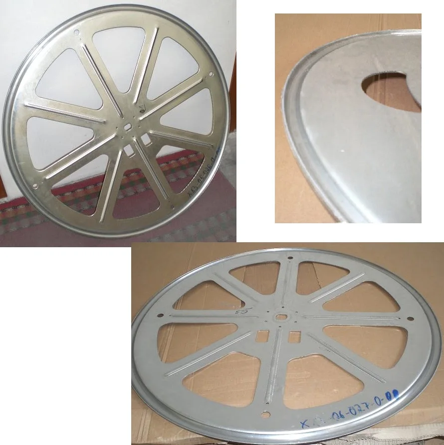 
high quality made in Italy Trimming-beading machine 