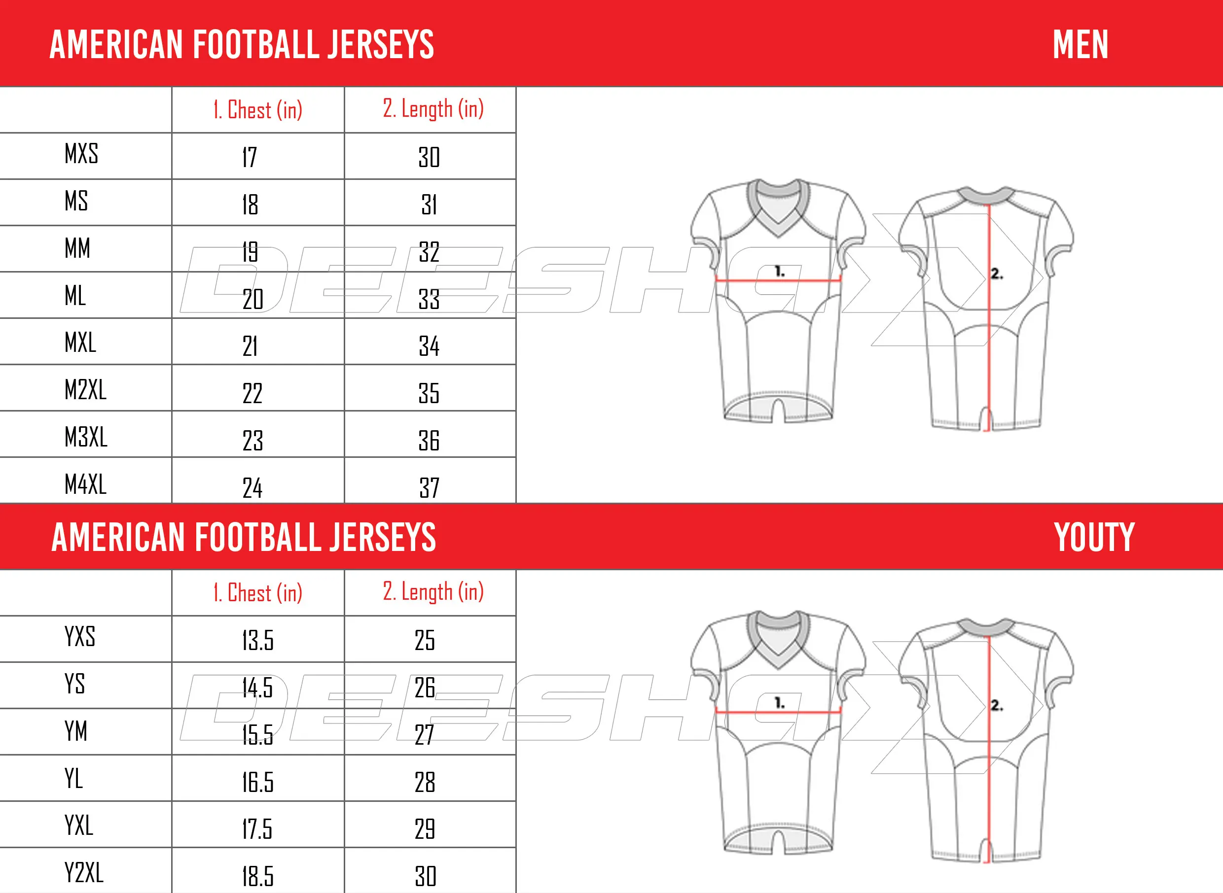Wholesale Custom American Football jersey Sublimation