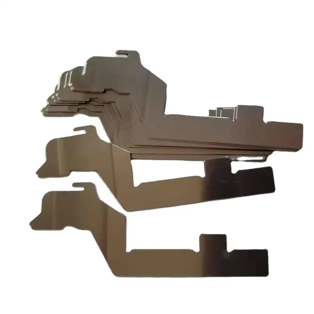 Высококачественные спицы для круговой вязальной машины под заказ