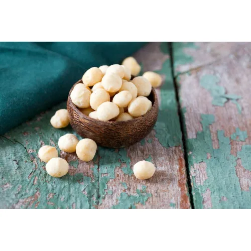 Орехи макадамии