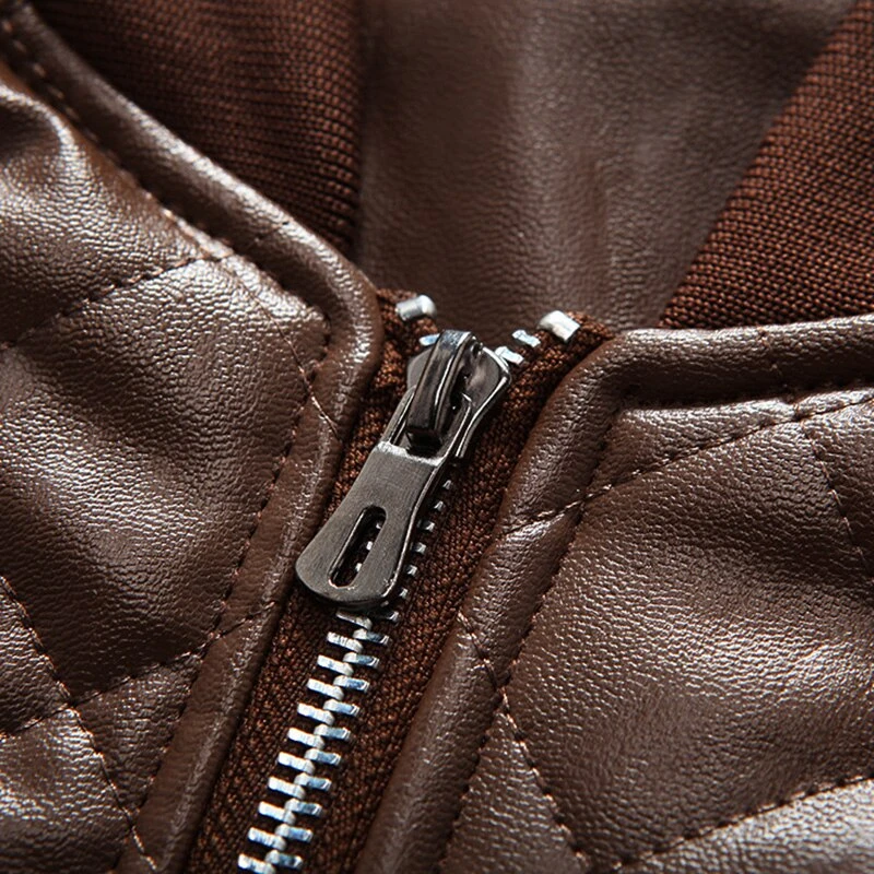 Top High Quality  Leather Jacket Premium Quality for men with Original shine Cow hide Leather  with fashion design