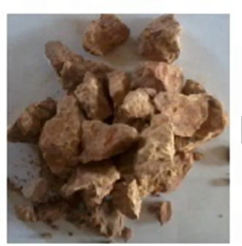 
Aluminium ore with offering raw bauxite ore -high quality 