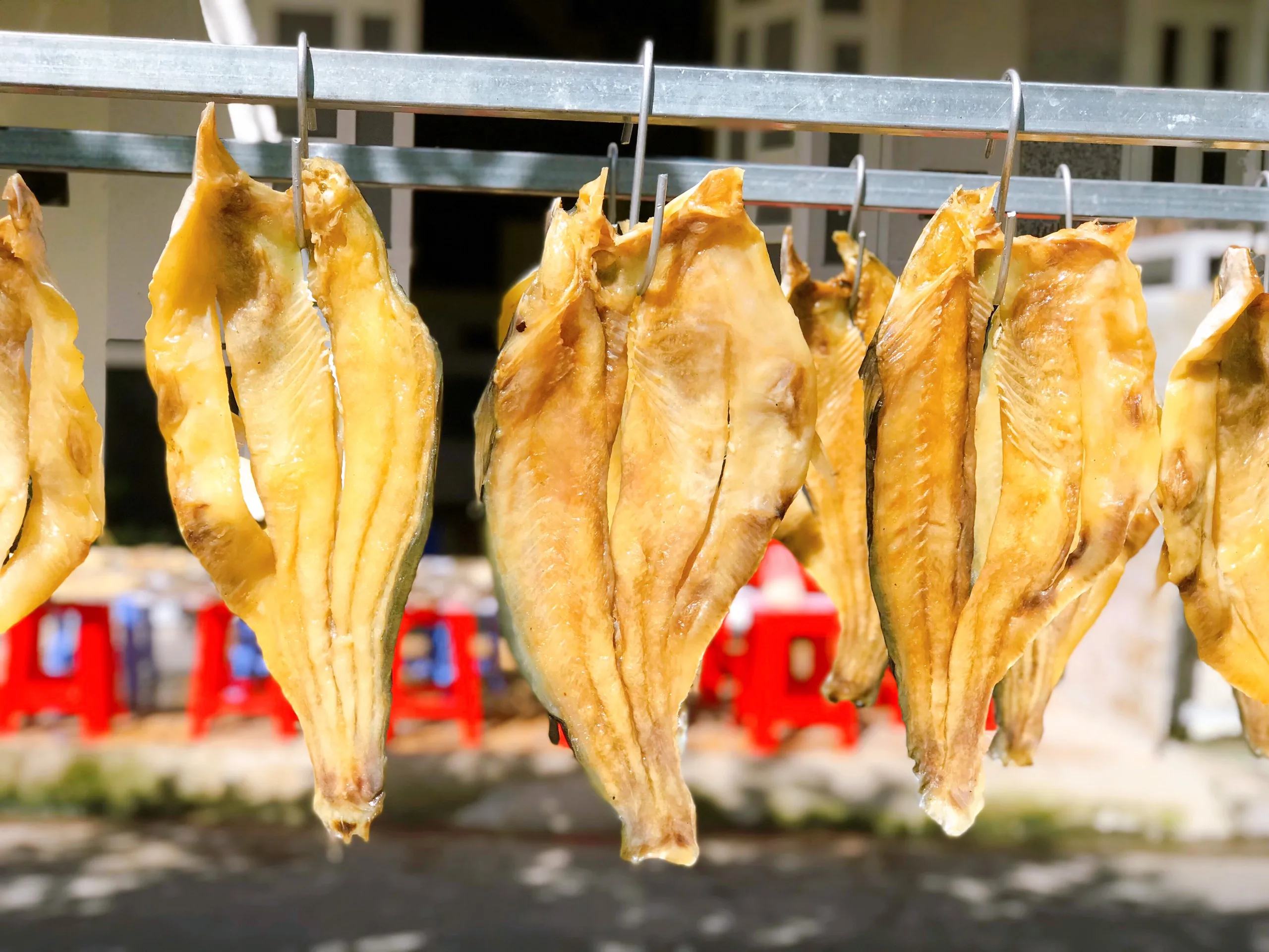 Best dried basa fish with factory price (with skin) Vietnamese specialty