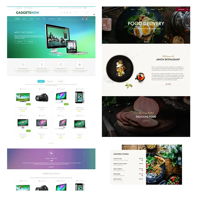 B2B Web Designers Website Builder Ecommerce Design Development PHP Application Developer Professional Bulk Purchasing Website