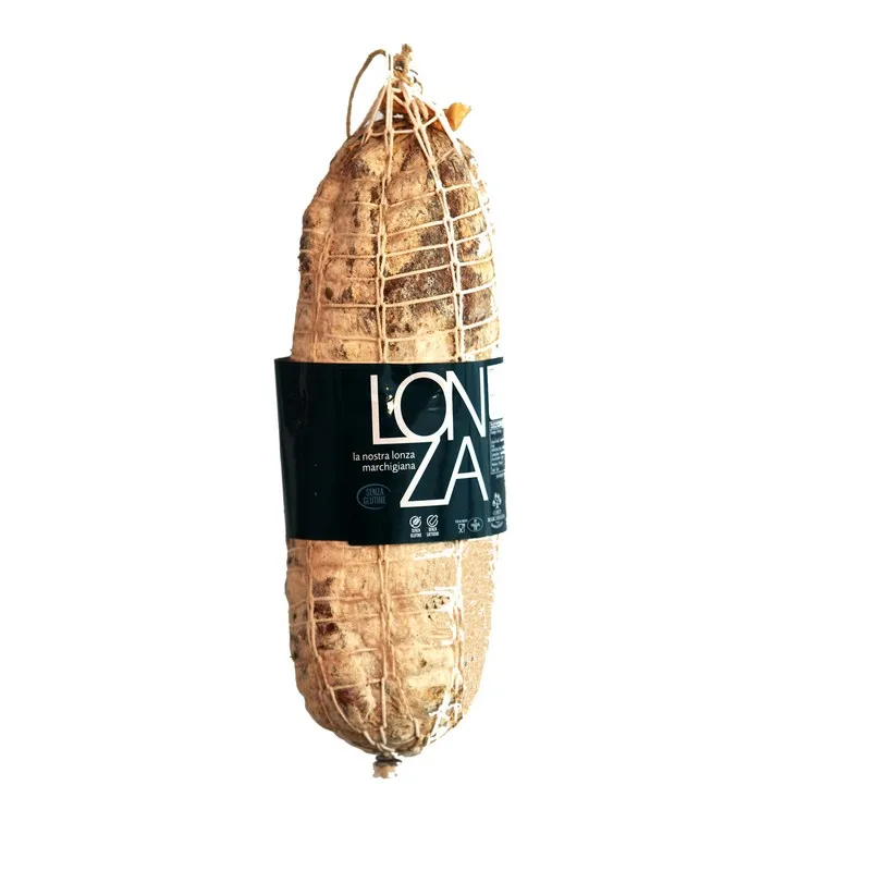 
High quality Made in Italy LOIN OF THE MARCHE REGION Hot Sale 