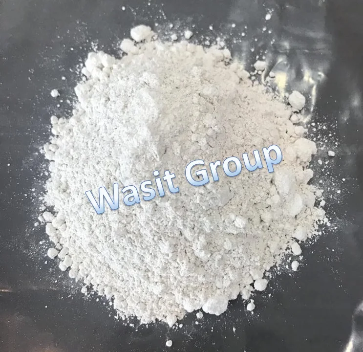 
High Quality Hydrated Lime for United Kingdom 