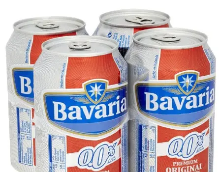 
Bavaria Malt 0.0% Non Alcohol Beer for sell 