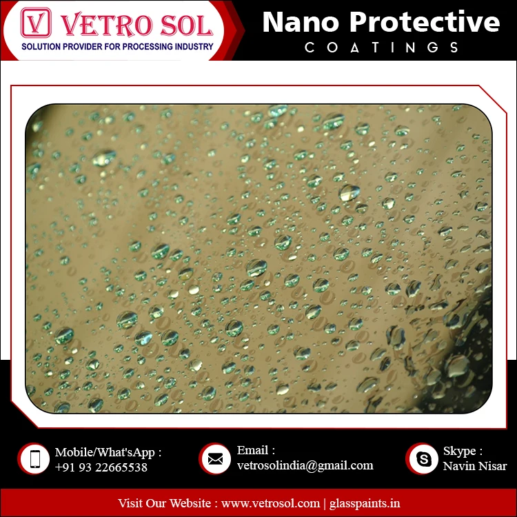 Good Quality Glass Scratch Protection Nano Liquid Glass Coating Buy At Best Wholesale Price