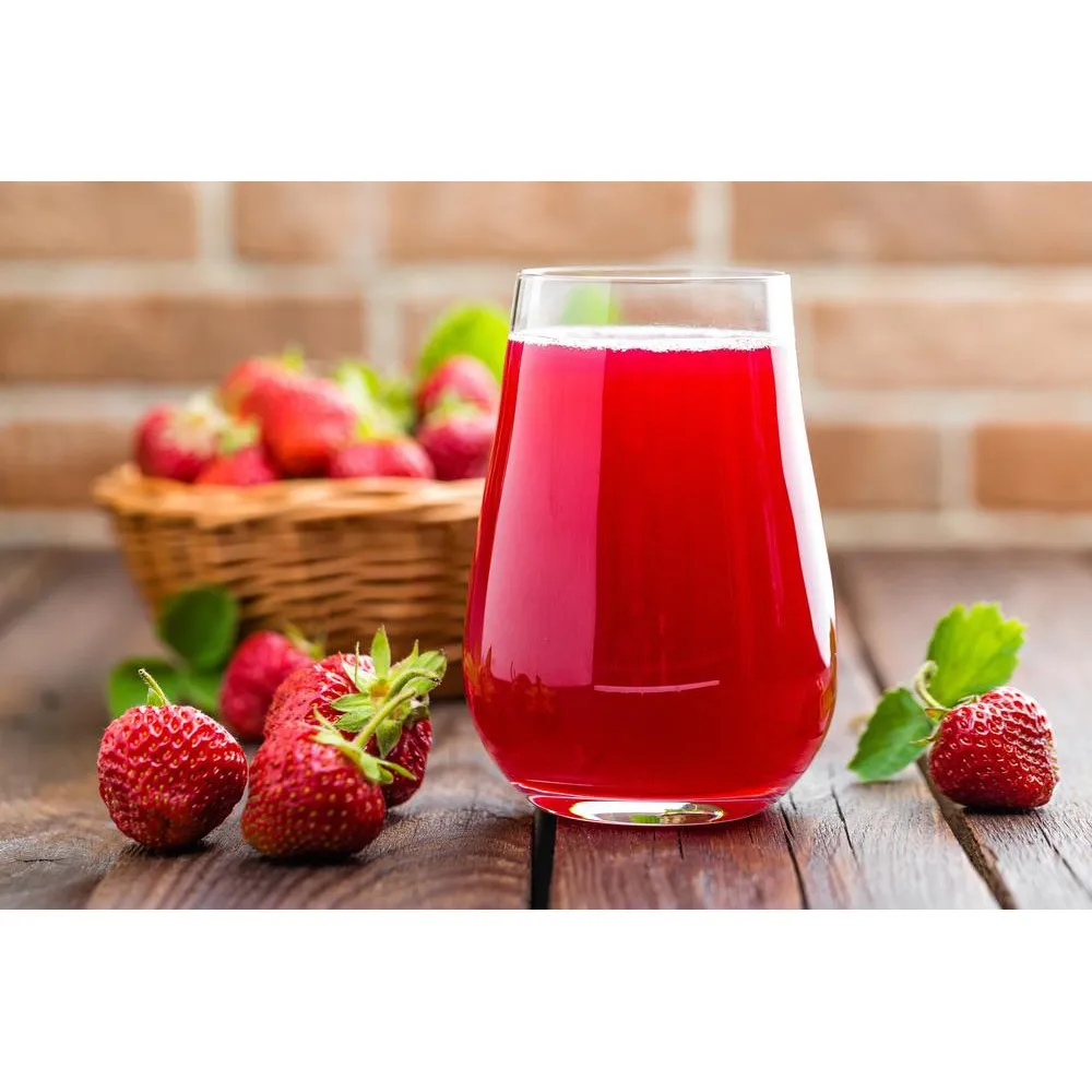 
Лидер продаж, свежая клубника премиум класса из Таиланда от SP Organic International 