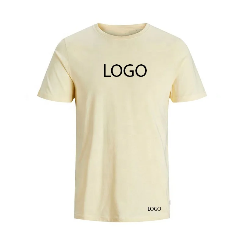 
Promotional T shirts Custom Logo 100% Cotton Men Raglan Short Sleeve Sport Bodybuilding Muscle Fitness T Shirt 