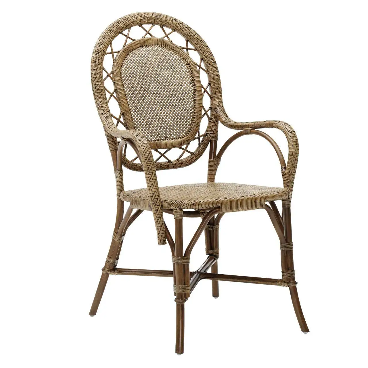 High Quality Rattan Chair Outdoor Garden Furniture
