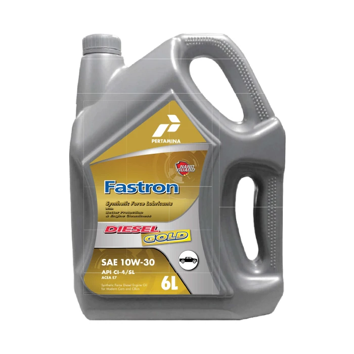 Faxtron дизельный золото Api CI-4/SL 10w-30 дизельное моторное масло лубрикант Премиум-качества из Таиланда