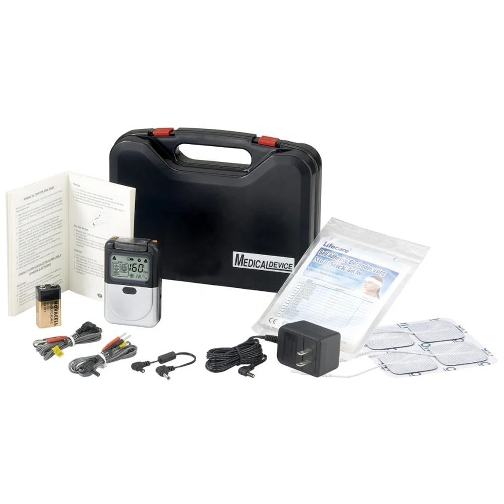 
IF-908 Rehabilitation Therapy Supplies Stimulator 