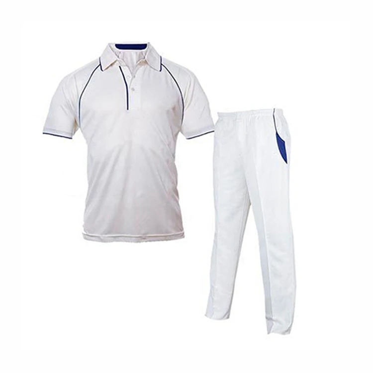 Профессиональная качественная форма для крикета, высококачественный сублимированный дизайн с фирменным логотипом и именем команды, форма для Крикета