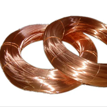 4mm & 0.5mm Low Price And High Quality Copper Wire For Sale Anping Factory For Sale