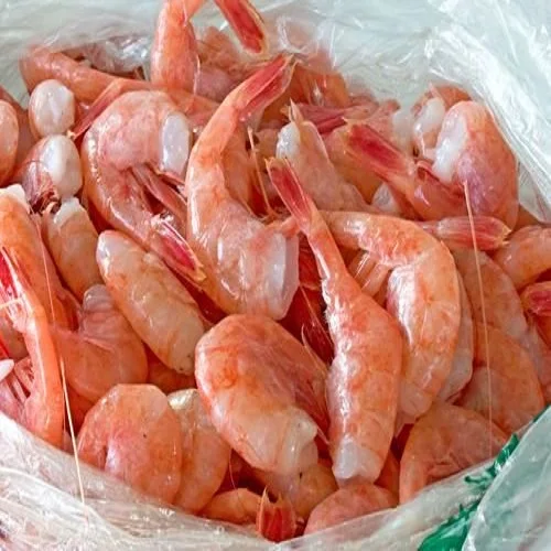 
Fresh Shrimps/Wild Shrimps/Sea Caught Prawn/Seafood! 