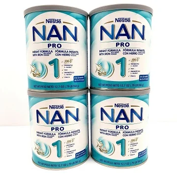 
NESTLE NAN 