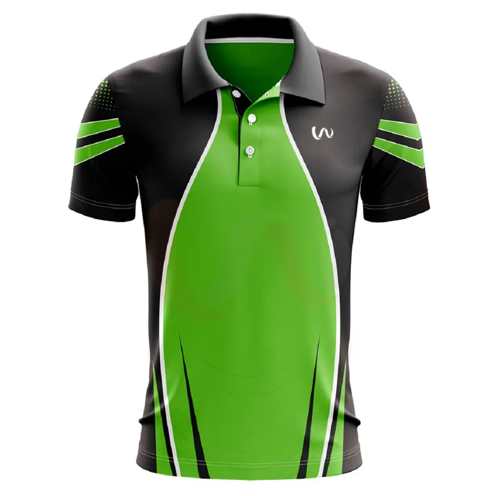 
Cricket Uniforms with Custom Player Name & Number / Latest Design Custom Sports Wear Cricket Uniform 