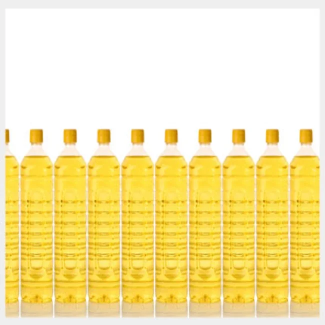 100% Pure and Crude Refined Sesame Oil Sesame