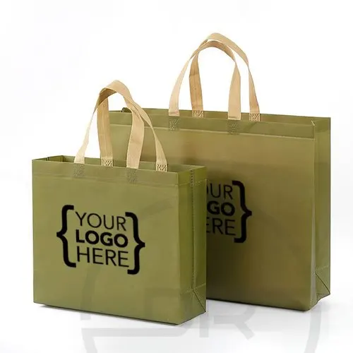 Лучший продукт изготовленные на заказ нетканые косметические сумки для покупок и подарочные пакеты производства нетканых пакетов от фабрики Viet Nam