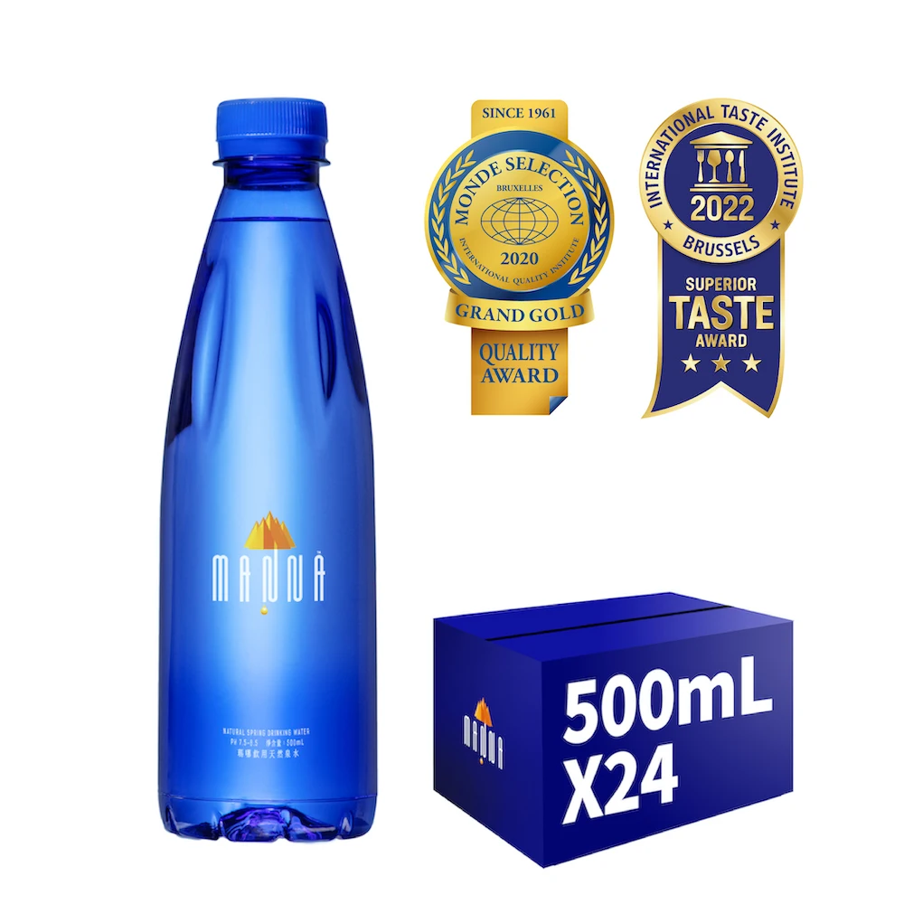 Wholesale chinese premium cold spring plastic bottled nature mineral water new product