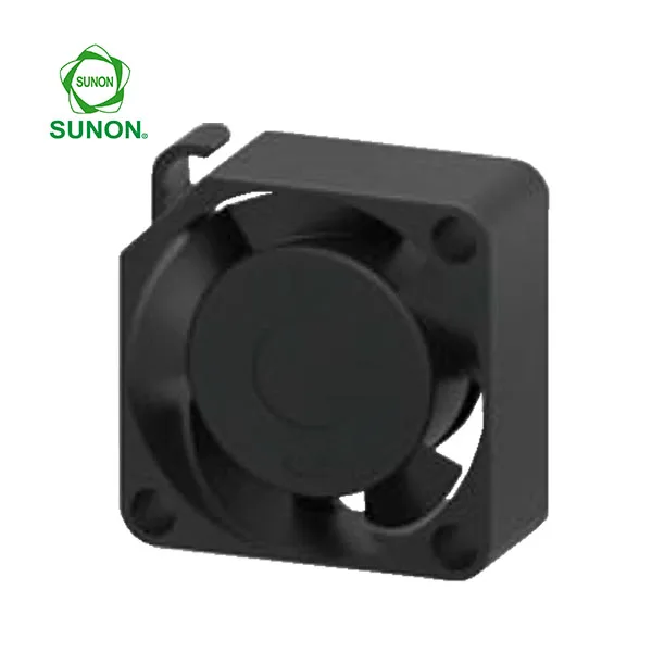 Standard SUNON Maglev 2008 20x8 20mm 20x20 Small Brushless Ventilation Electric 5V DC Axial Fan 20x20x8mm (MC20080V2-0000-A99)