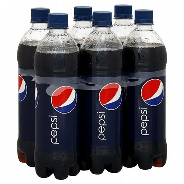 Pepsi Soft Drinks 330ml Can - Wholesaler Soft Drinks Bulk Pepsi Soft Drinks