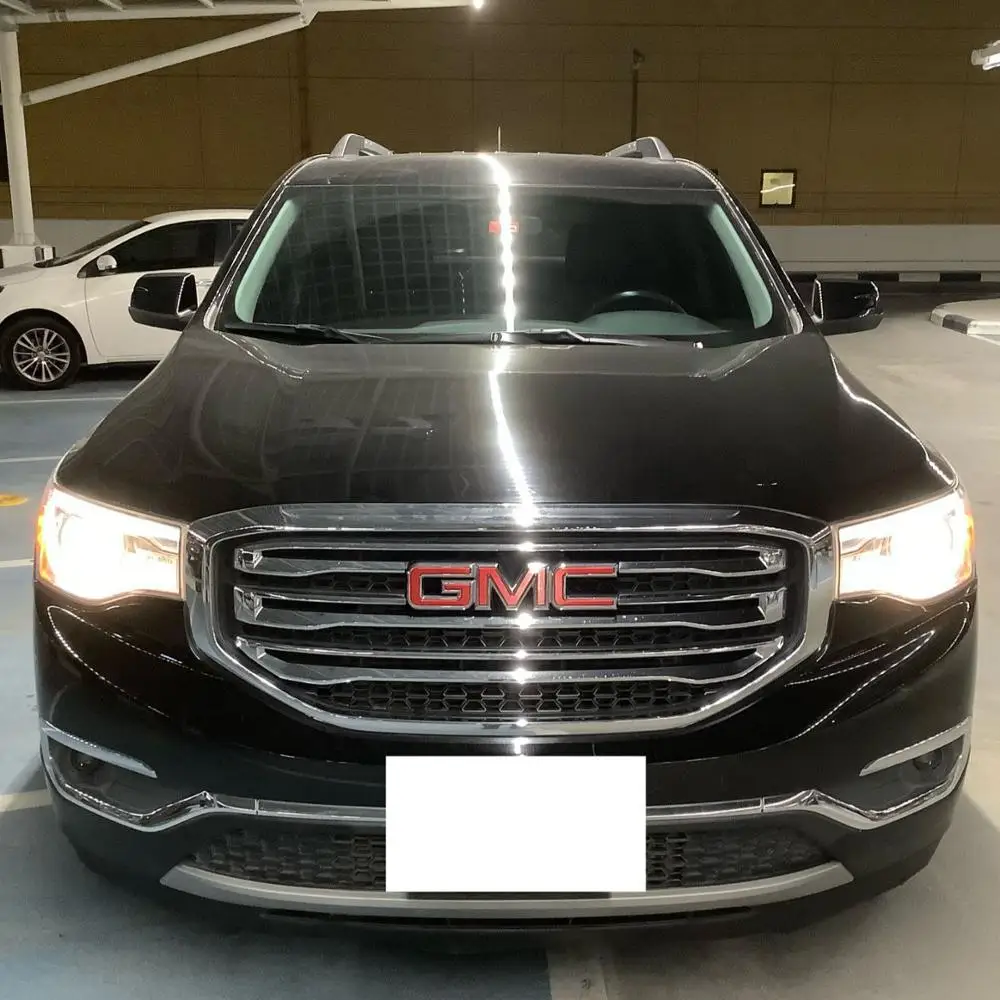 2019 GMC ACADIA