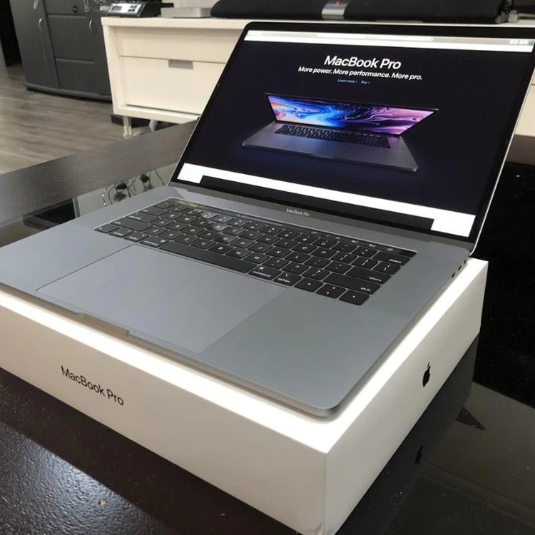 Оптовая продажа б/у ноутбуки Core i5 i7 6500u 8-го поколения 16 ГБ чистые