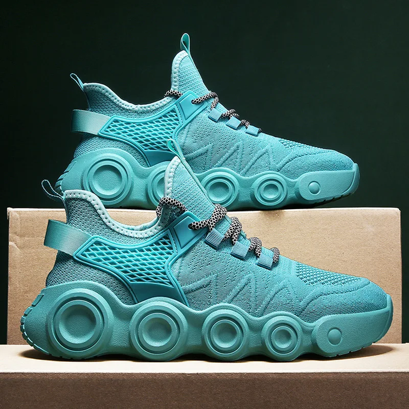 Comfortable Factory Top Brand High Quality Fashion Durable Sport Casual Shoes Men