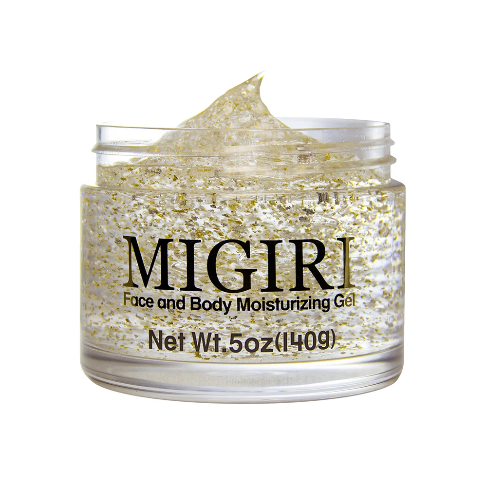 MIGIRI is modern cosmetics skin care products for cosmetic distributor. OEM / ODM possible./BtoB for buyers only.