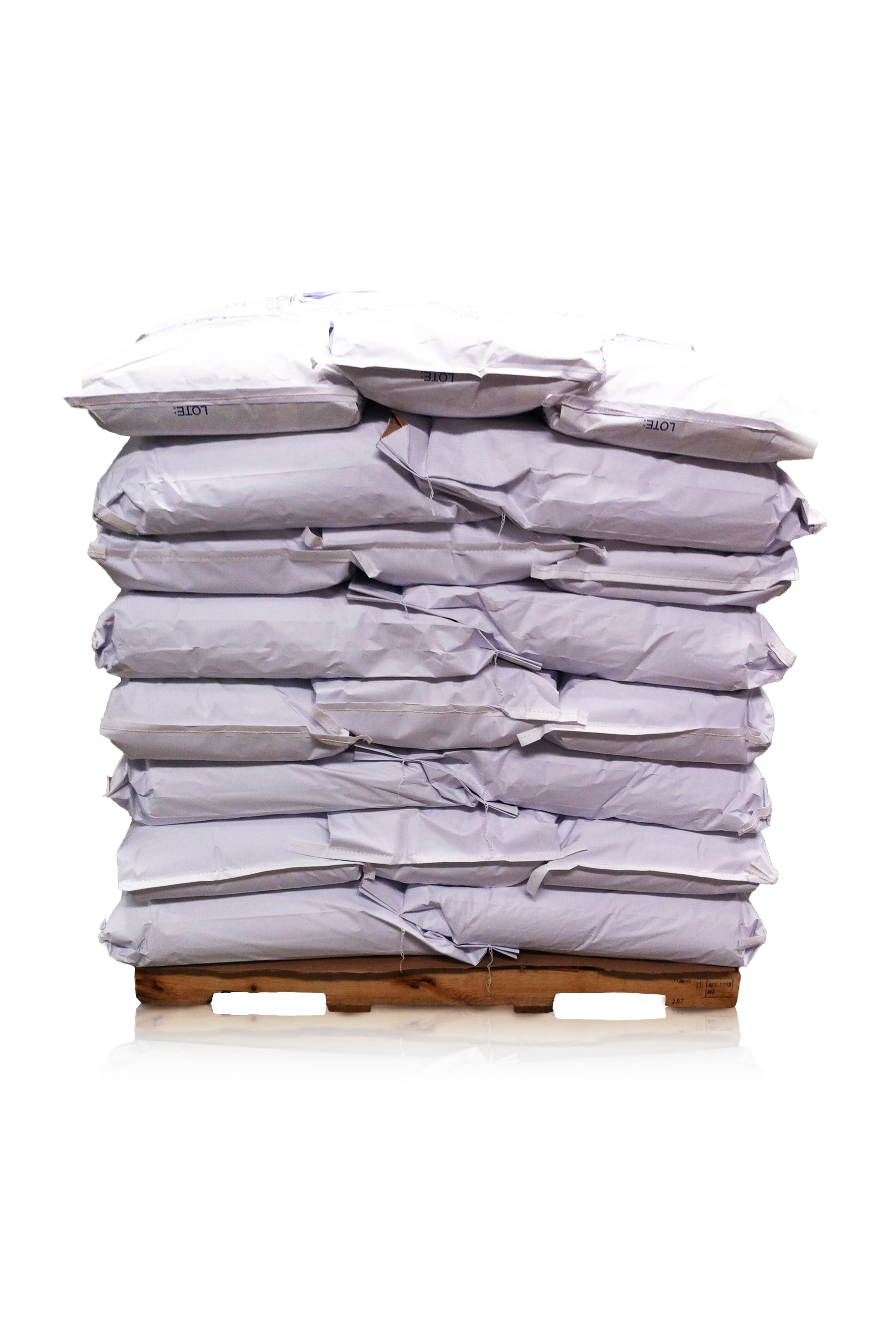 Заменитель сахара подсластитель-олифруктин TX волокна диетический пребиотик индулин фрукты сахар Стевия растворимая Упаковка 25 кг мешок