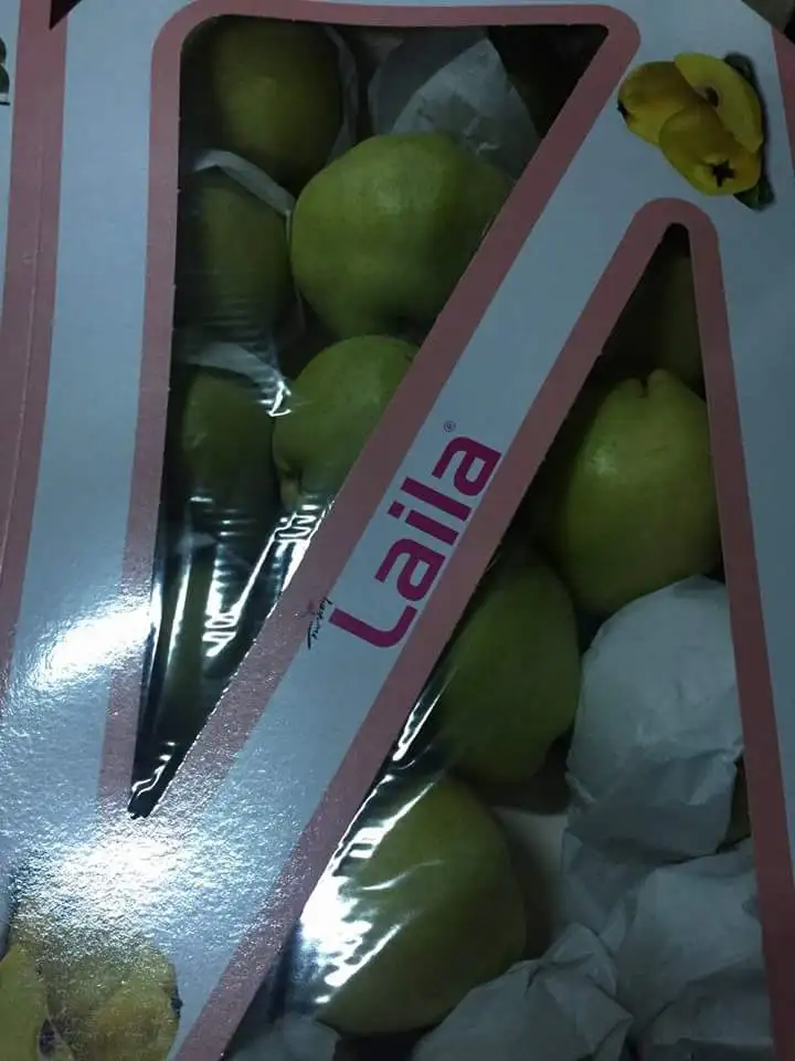 100% чистый сладкий манго-лучшее качество