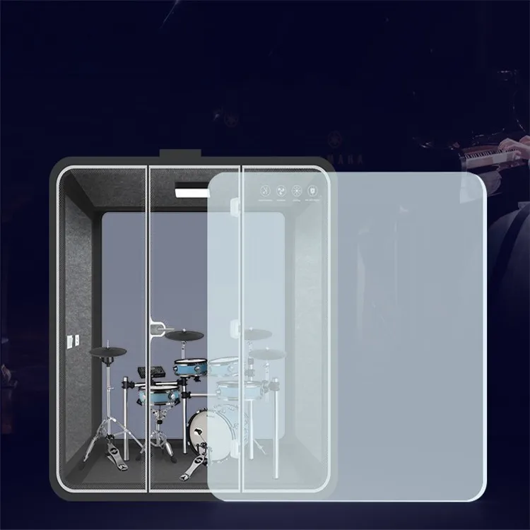 The Best-Selling Mobile 20Ft Prefab Folding Container House Garden Garden Room Pods High Quality Garden Office Pods