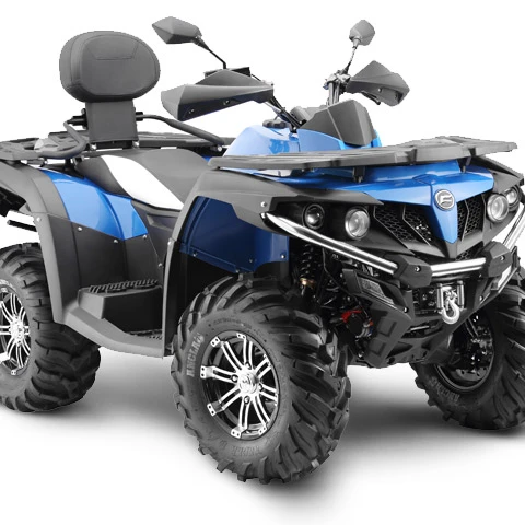 
Adult EEC Approval 500cc UTV ATV 