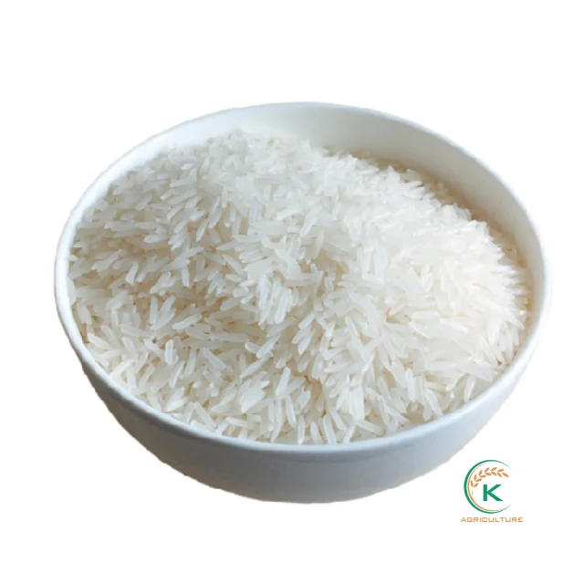 IR504 Fresh Grain Soft Texture Rice from Vietnam New Crop K-Agriculture Factory / Whatsapp: +84 855555794
