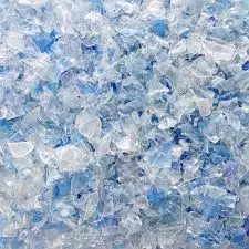 100% ориентированные на экспорт хлопья ПЭТ из бангладеш