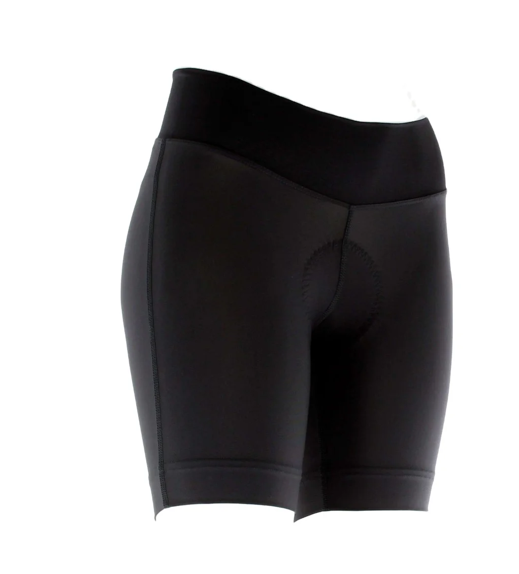 New biker Women  Cycling Shorts - Breathable  Tights Bicycle Bike Half Pants women